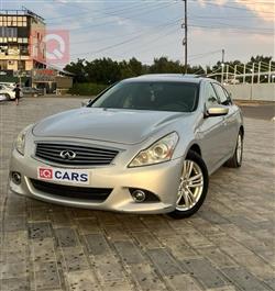 ئینفینیتی G37